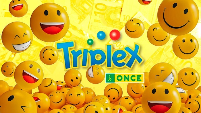 Resultados del Sorteo 2 de la Triplex de la ONCE del 1 de febrero de 2026