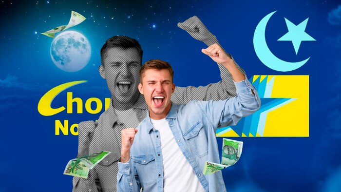 Resultados del Sorteo Chontico Noche del 5 de febrero de 2026, en Colombia