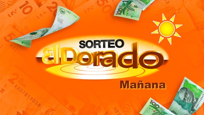 Resultados del Sorteo de El Dorado Mañana 11 de febrero: números ganadores y detalles del juego