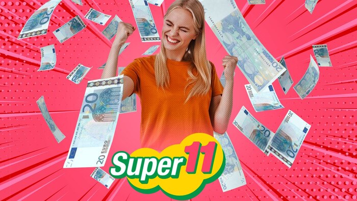 Resultados del Sorteo de Super Once del 18 de febrero y detalles para participar