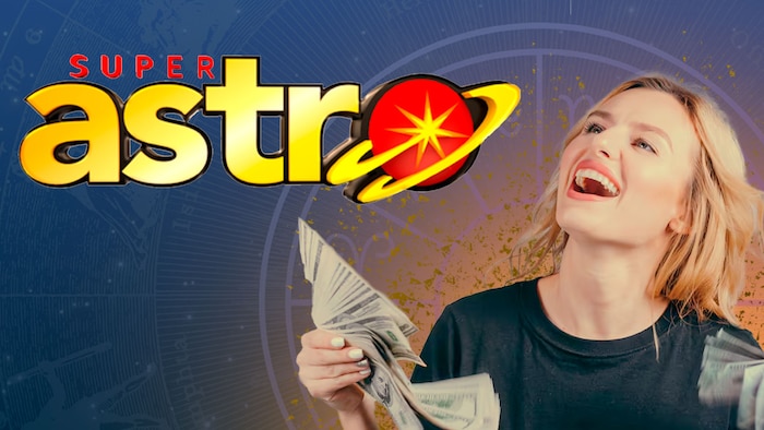 Resultados del sorteo Super Astro Luna del 9 de febrero de 2026 en Colombia