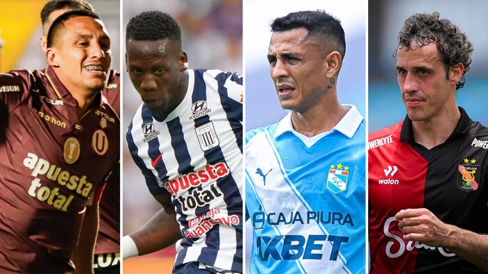 Resultados y clasificación de la Liga 1 Perú 2026 tras la fecha 3 del Torneo Apertura