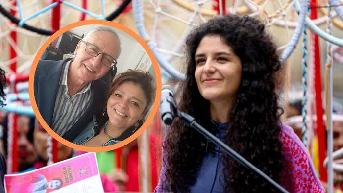 Revelan contratos por 600 millones de pesos de la madre de la ministra de Culturas en el Gobierno de Petro