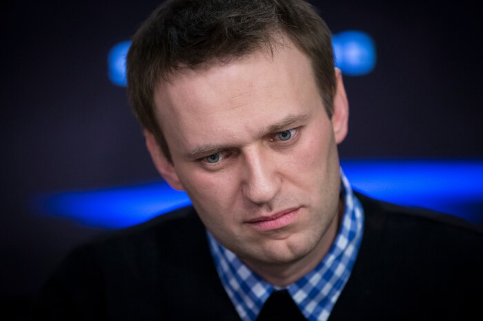 Revelan que el veneno utilizado en la muerte de Navalny proviene de ranas dardo en Ecuador