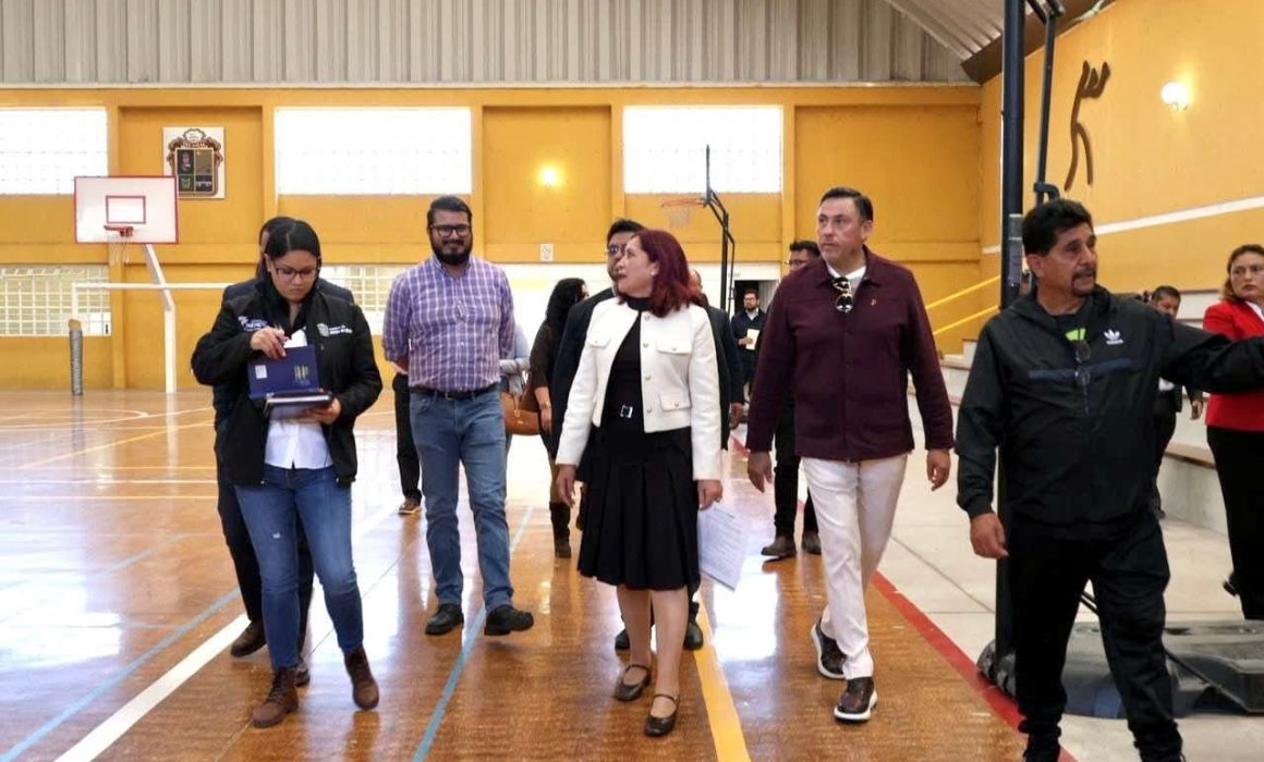 ¡Revolución en Tecámac! Cómo la alcaldía transformará su escuela deportiva en 2026