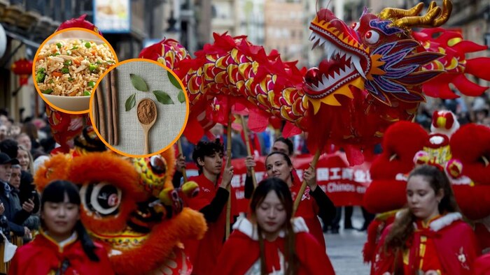 Rituales del Año Nuevo Chino para atraer abundancia y prosperidad en 2023