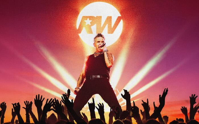 Robbie Williams anuncia segundo concierto en el Palacio de los Deportes de Ciudad de México para su gira ‘BritPop World Tour’