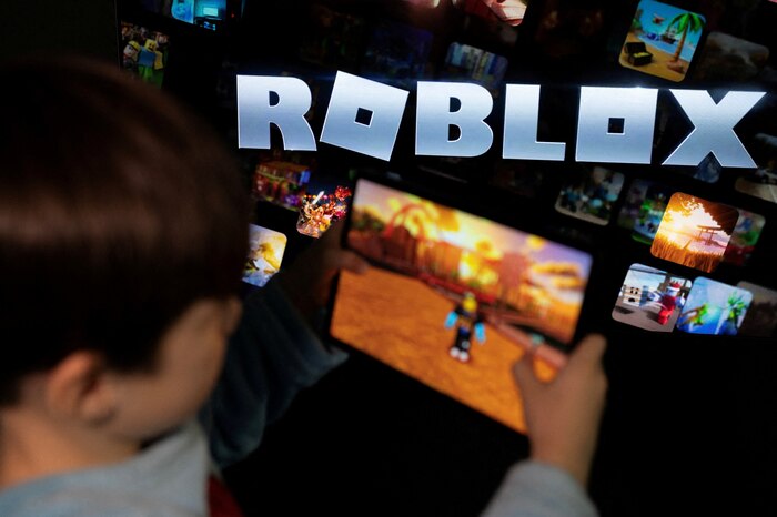 Roblox presenta Creación 4D, una herramienta impulsada por IA para generar modelos jugables a partir de texto