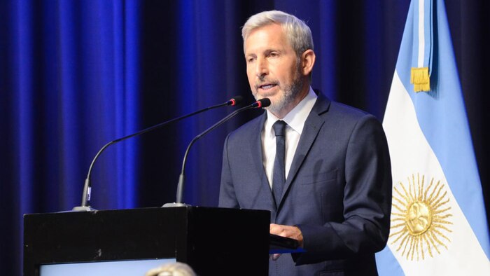 Rogelio Frigerio inaugura el nuevo período de sesiones legislativas en Entre Ríos con mensajes hacia la Casa Rosada