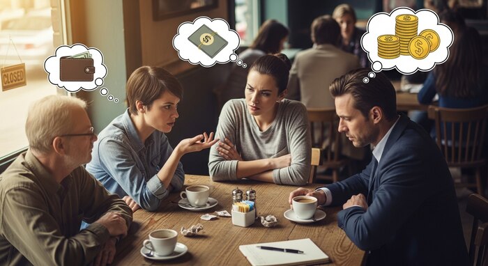 Romper el tabú de hablar de dinero en 2026 para fortalecer la educación financiera y el bienestar emocional