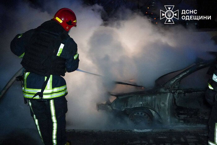 Rusia lanza nuevos ataques con drones en Ucrania; mueren al menos tres personas en Odesa y Kharkiv