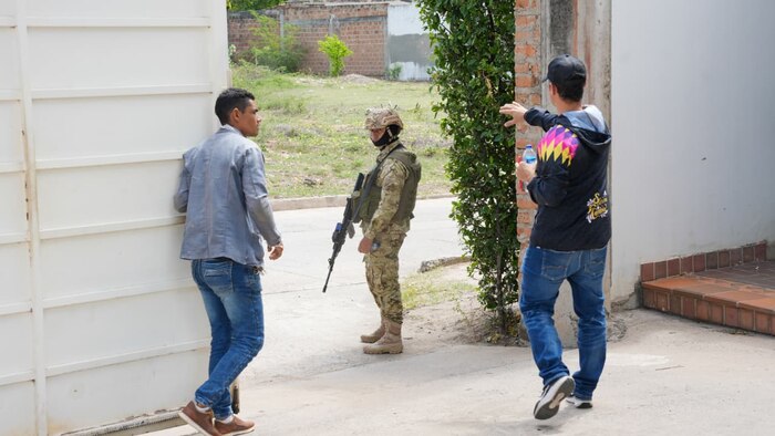 SAE recupera mansión de exgobernador Kiko Gómez en La Guajira ocupada por familiares