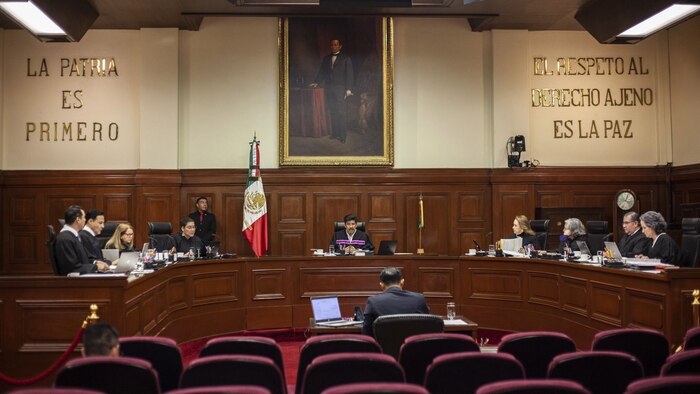 SCJN limita el derecho a la asistencia consular a personas detenidas o procesadas, no a testigos en México