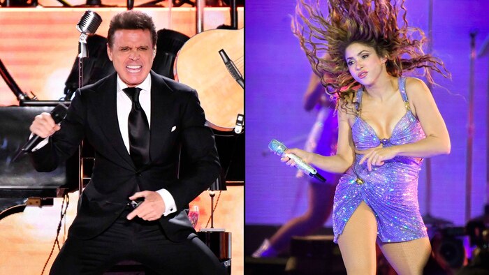 ¿Sabías cuánto dinero hizo Shakira con su gira que destronó a Luis Miguel? La cifra que nadie esperaba