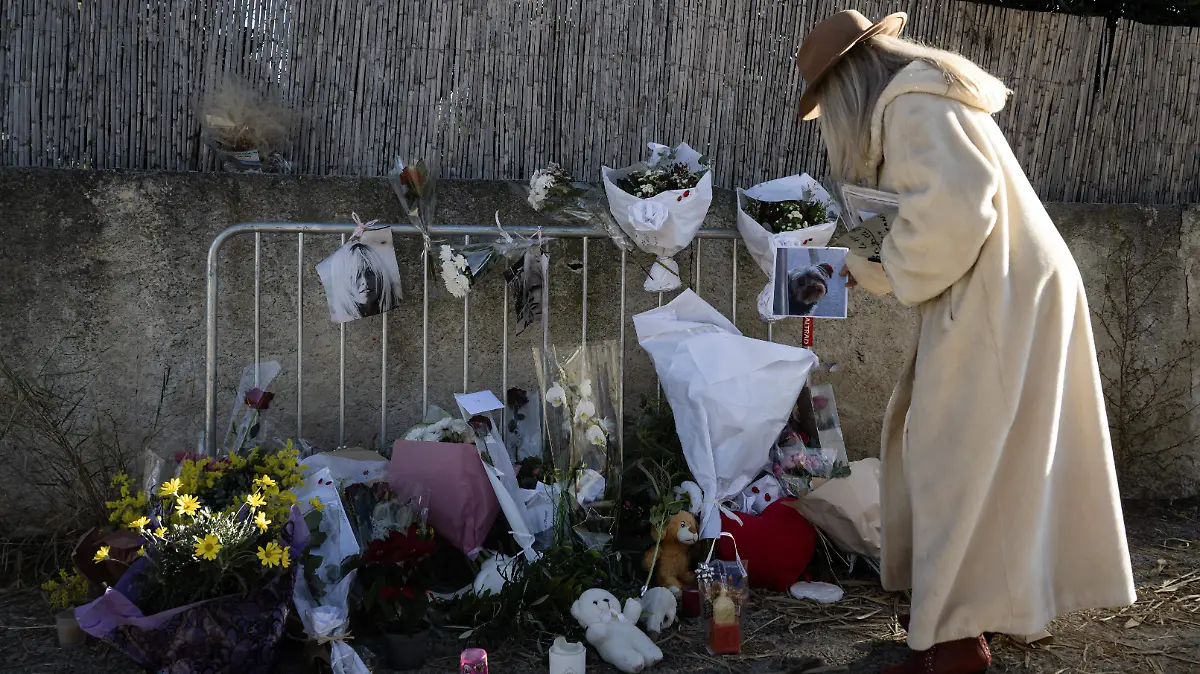 ¿Sabías dónde descansará Brigitte Bardot, la icónica estrella de Hollywood?