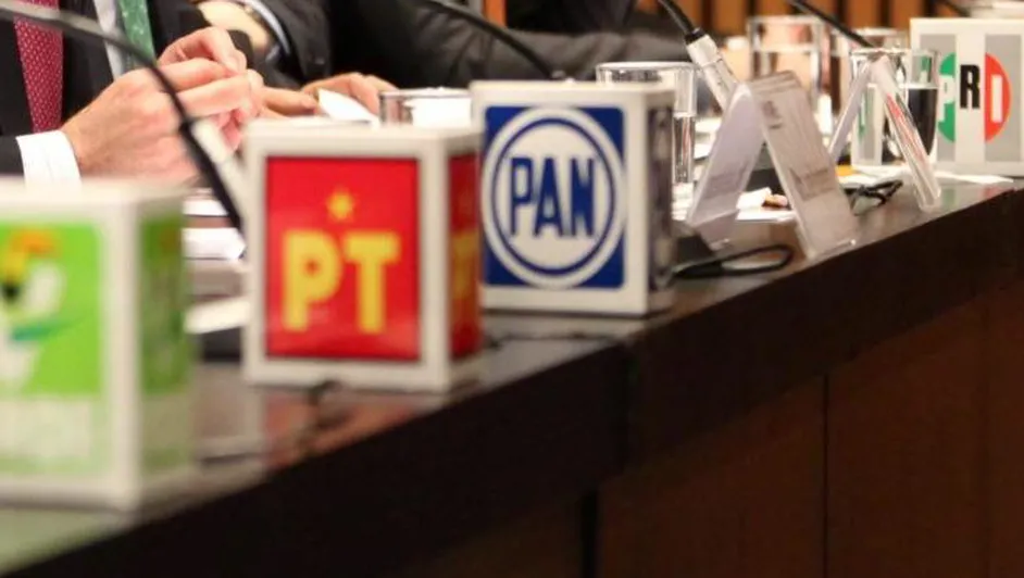 ¿Sabías que 2.4 millones de mexiquenses están afiliados a un partido político? La sorprendente tendencia electoral en el Estado de México