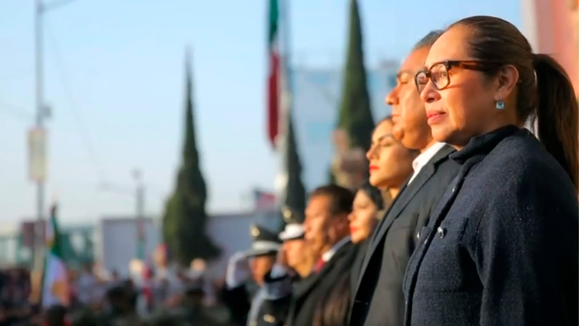 ¿Sabías que Ecatepec rinde homenaje a Morelos en su aniversario 210? Descubre cómo lo celebran