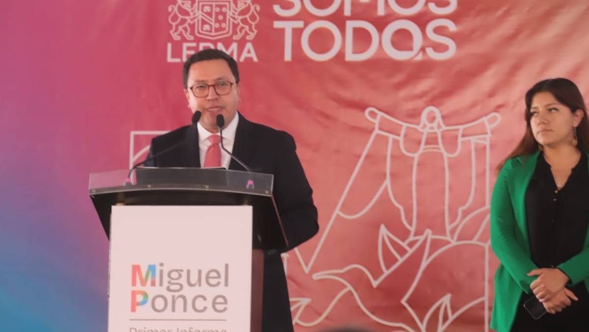 ¿Sabías que Lerma se ha convertido en un ejemplo de desarrollo gracias a su propia gente? Descubre cómo lo lograron