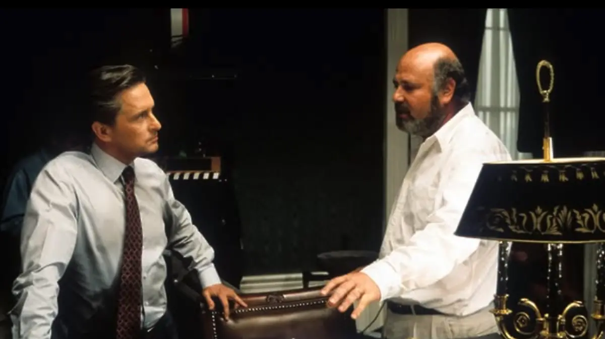 ¿Sabías que Michael Douglas y Rob Reiner enfrentaron una batalla épica por sus hijos? La impactante historia detrás del cine y la familia