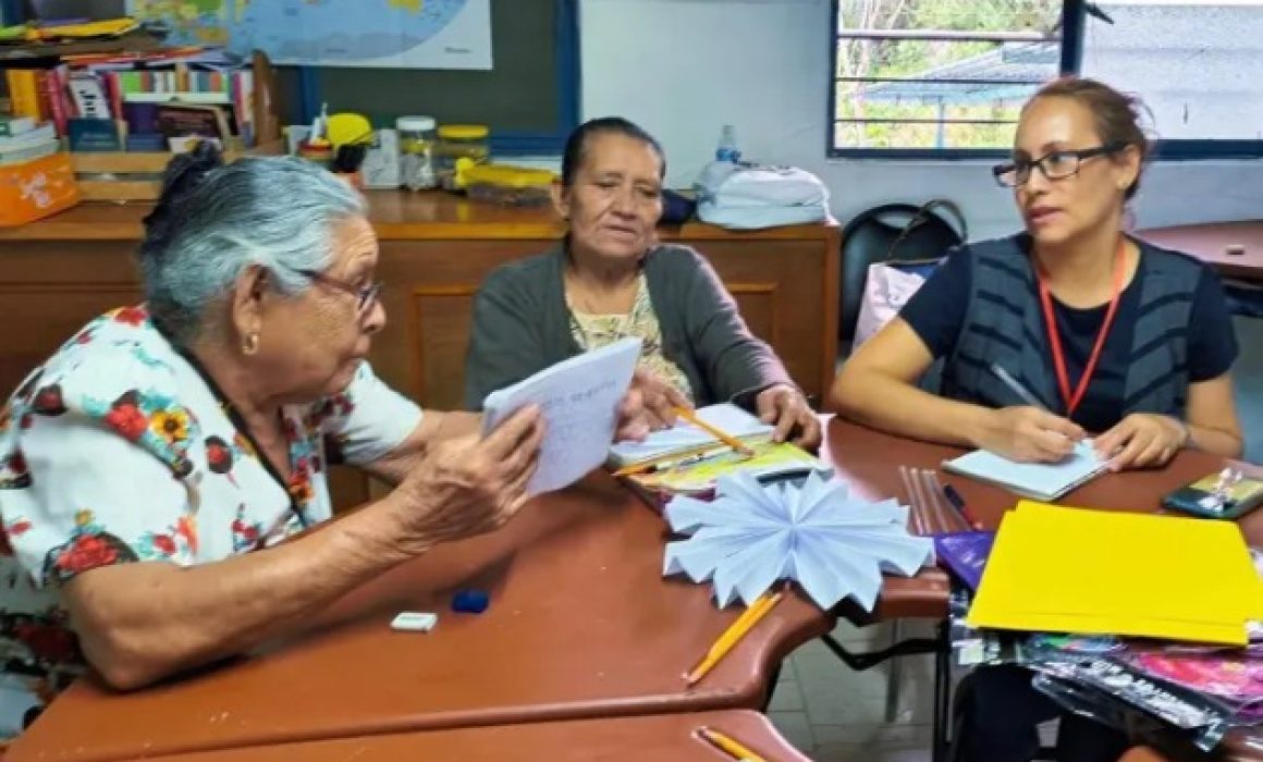 ¿Sabías que Nezahualcóyotl abre una sede revolucionaria para que adultos completen su bachillerato sin límite de edad?