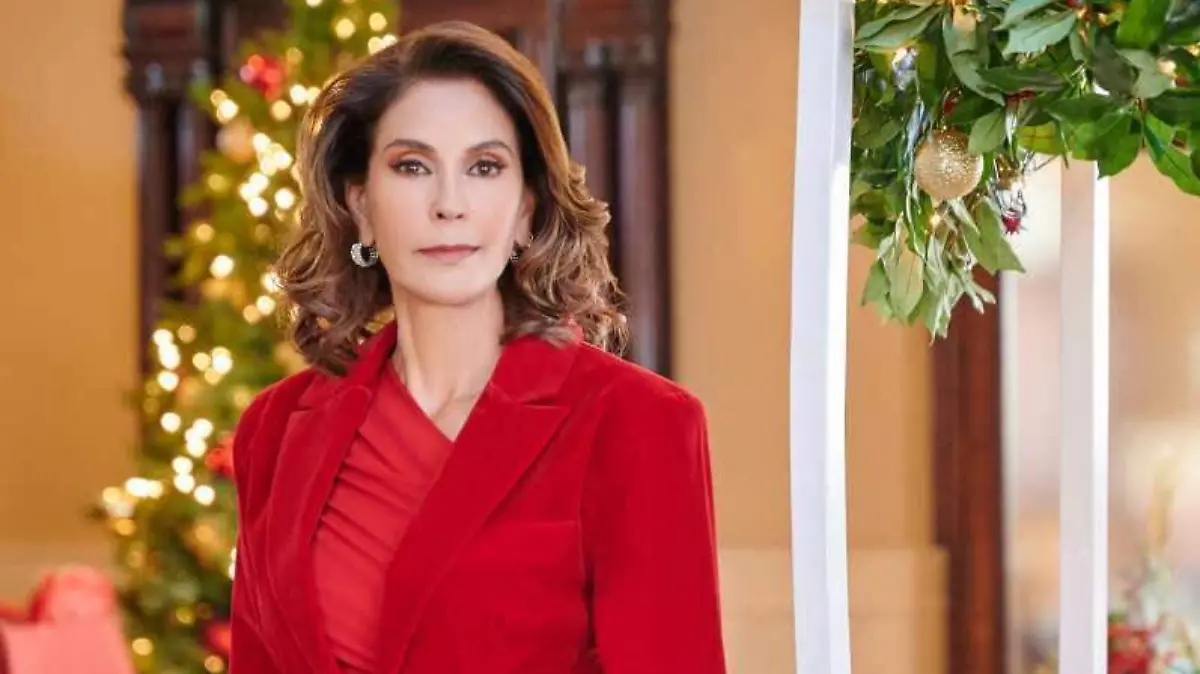 ¿Sabías que Teri Hatcher aprendió a cocinar ella sola para sorprender en Navidad? Descubre cómo lo logró