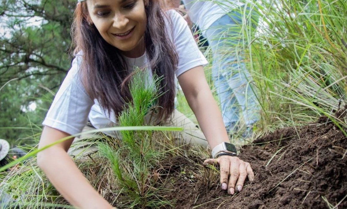 ¿Sabías que Tianguistenco está revolucionando las políticas ambientales en el Estado de México?