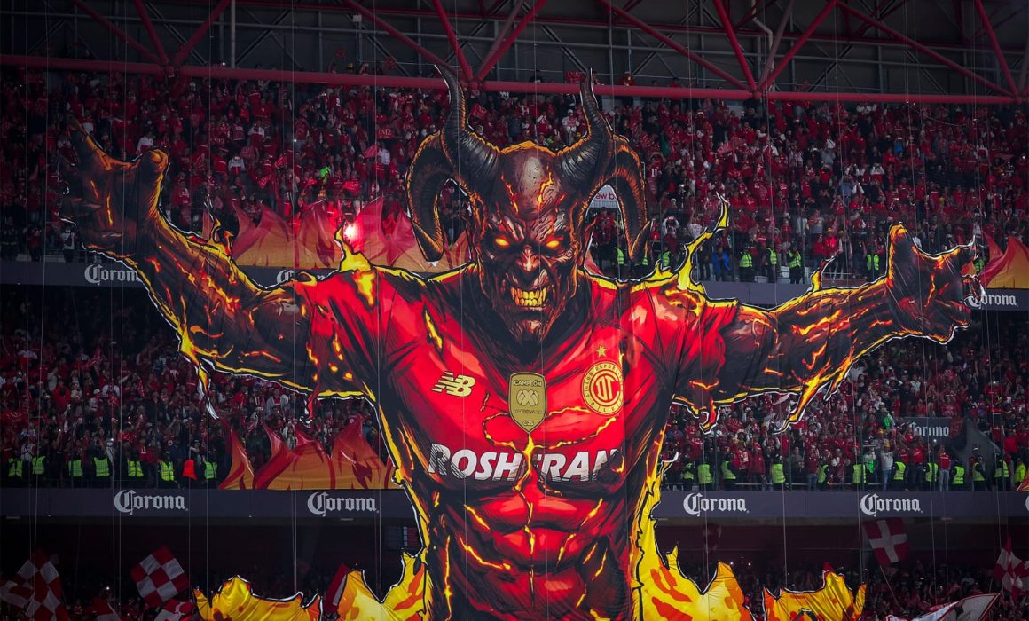 ¿Sabías que Toluca es el equipo más ganador en la historia de los torneos cortos en México?