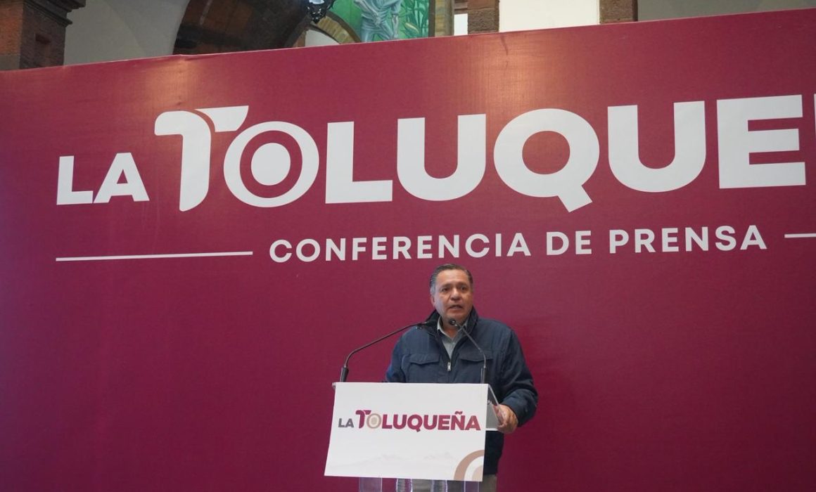 ¿Sabías que Toluca ocupa la segunda posición en menor tasa de homicidios dolosos en México? Descúbrelo aquí