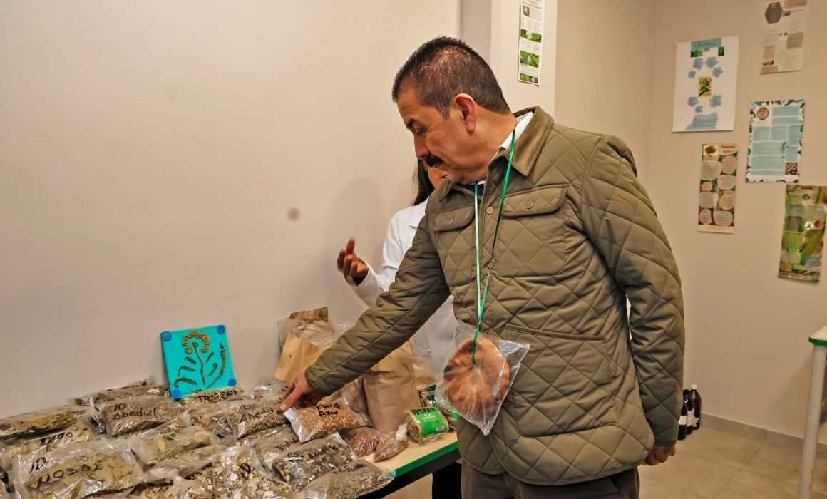 ¿Sabías que el Estado de México está transformando la educación superior en Xonacatlán? Descubre cómo y por qué no puedes perderte esta historia