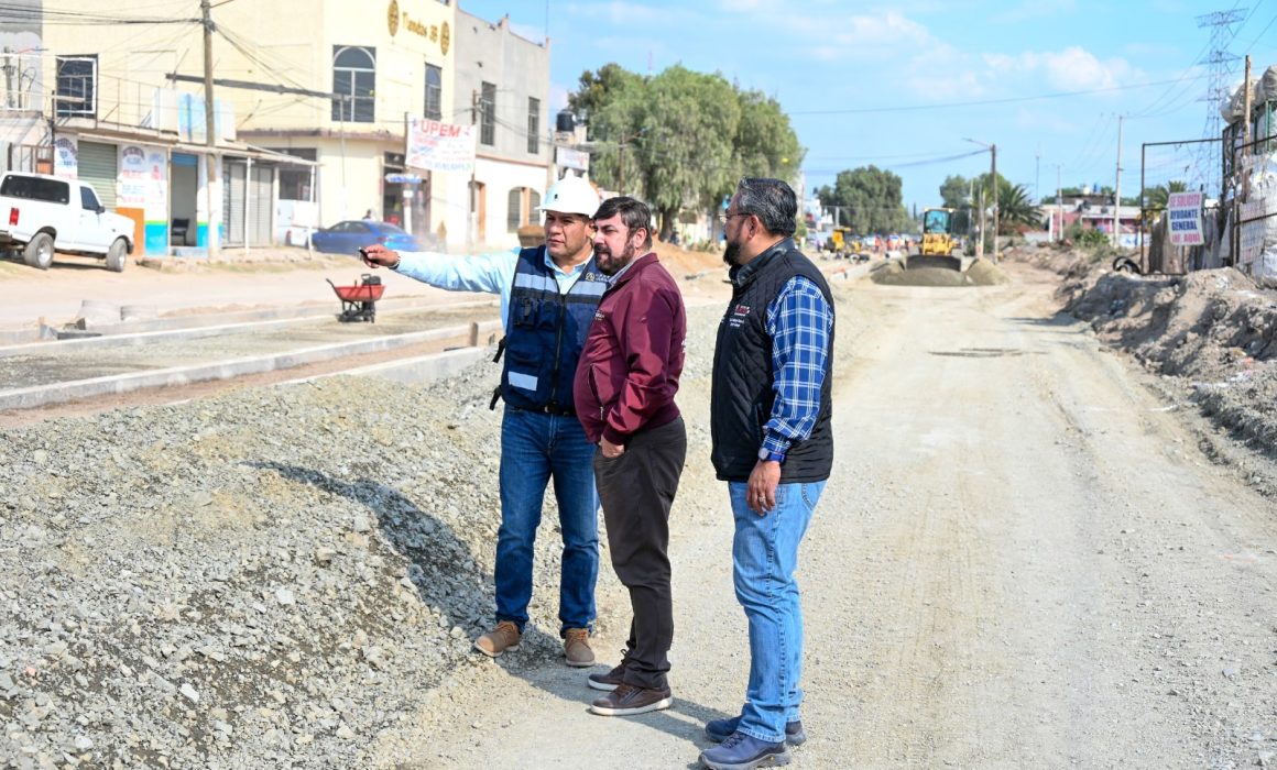 ¿Sabías que el Estado de México invierte casi 50 millones en transformar Teotihuacán? ¡Lo que viene te sorprenderá!