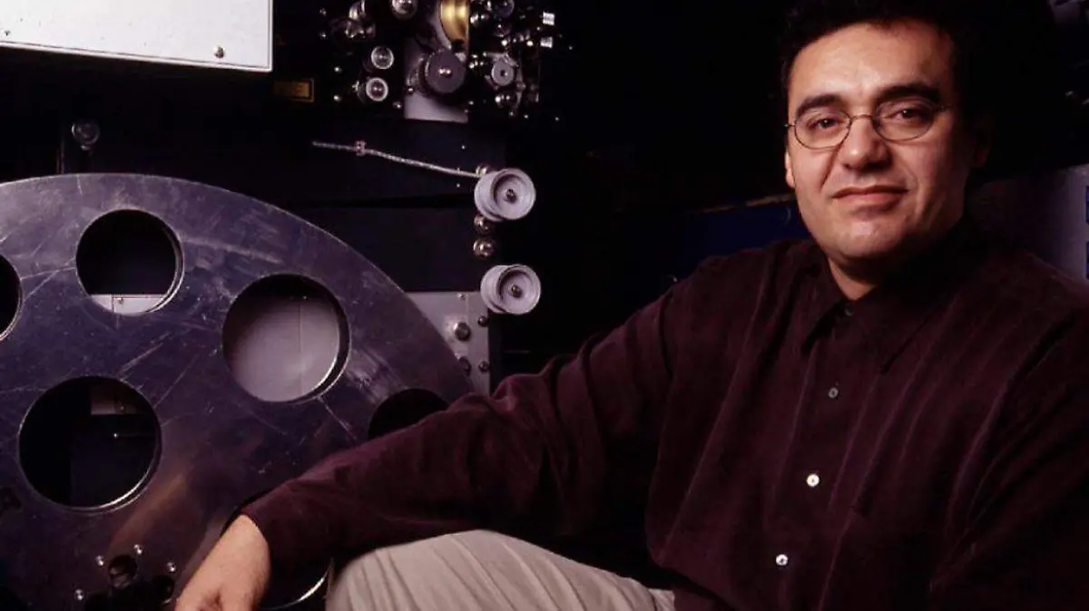 ¿Sabías que el hijo de Gabriel García Márquez está triunfando como director de cine? La historia de Rodrigo García Barcha