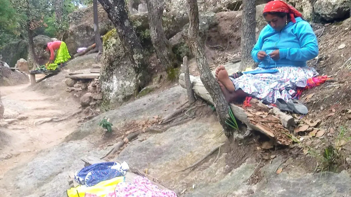 ¿Sabías que en Chihuahua ya no se hablan cuatro lenguas indígenas? La triste realidad que nadie esperaba