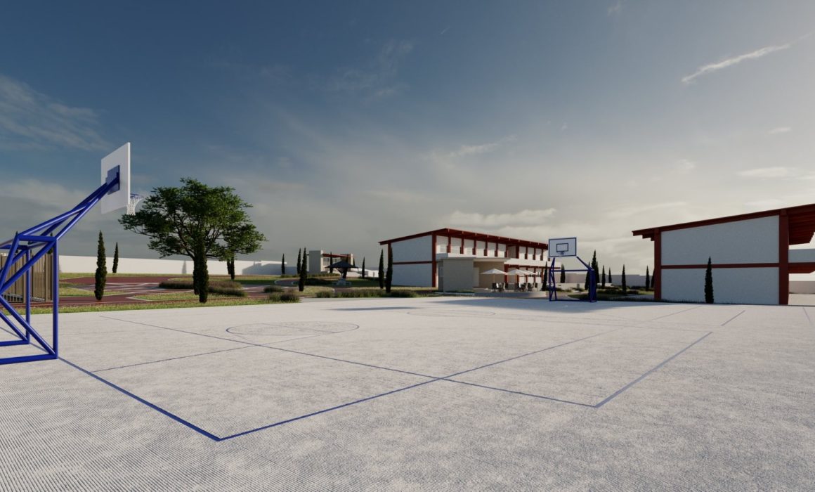 ¿Sabías que en Tecámac se prepara una revolución educativa con respaldo federal y estatal?