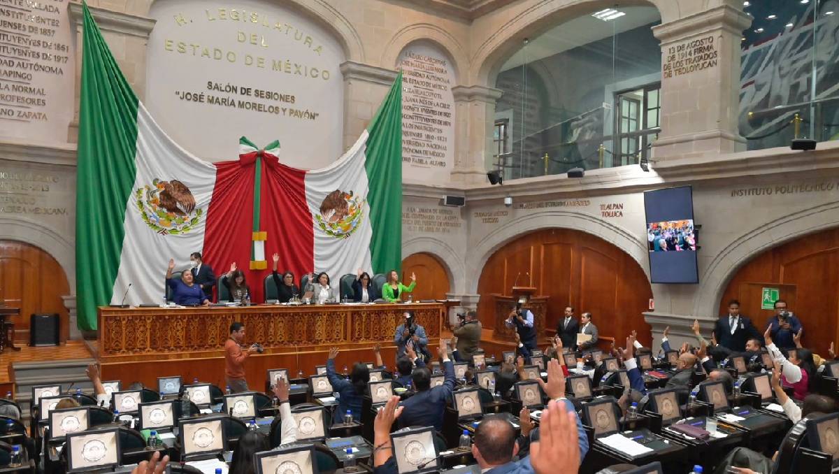 ¿Sabías que en el Edomex podrán vender en chatarra los bienes inservibles del gobierno? Aquí la sorprendente razón