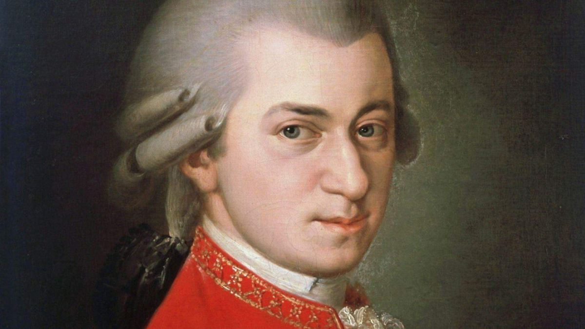 ¿Sabías que hoy se cumplen 270 años del nacimiento del genio que revolucionó la música clásica?