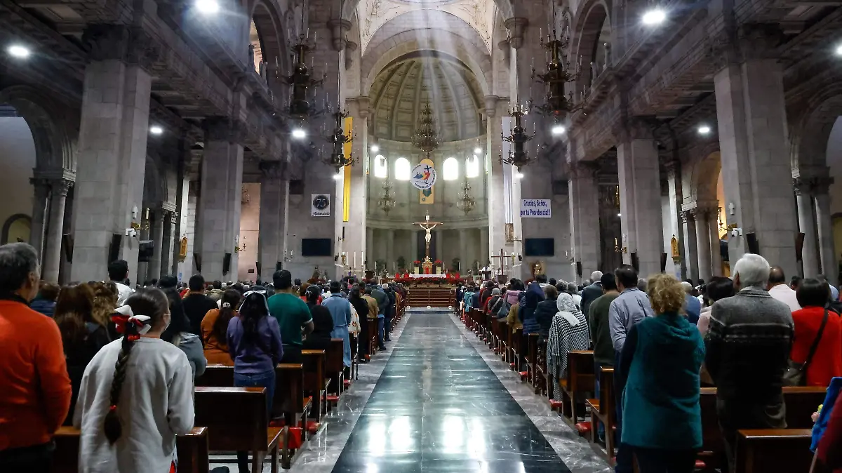 ¿Sabías que la clave para la paz en Navidad está en tu hogar? La reflexión del Arzobispo de Toluca