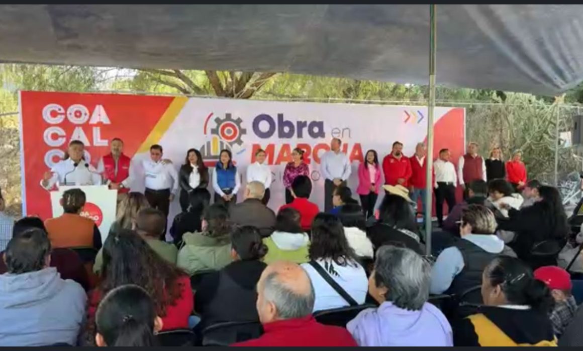 ¿Sabías que la repavimentación en Coacalco transformará sus calles y seguridad vial? Descubre cómo será el cambio