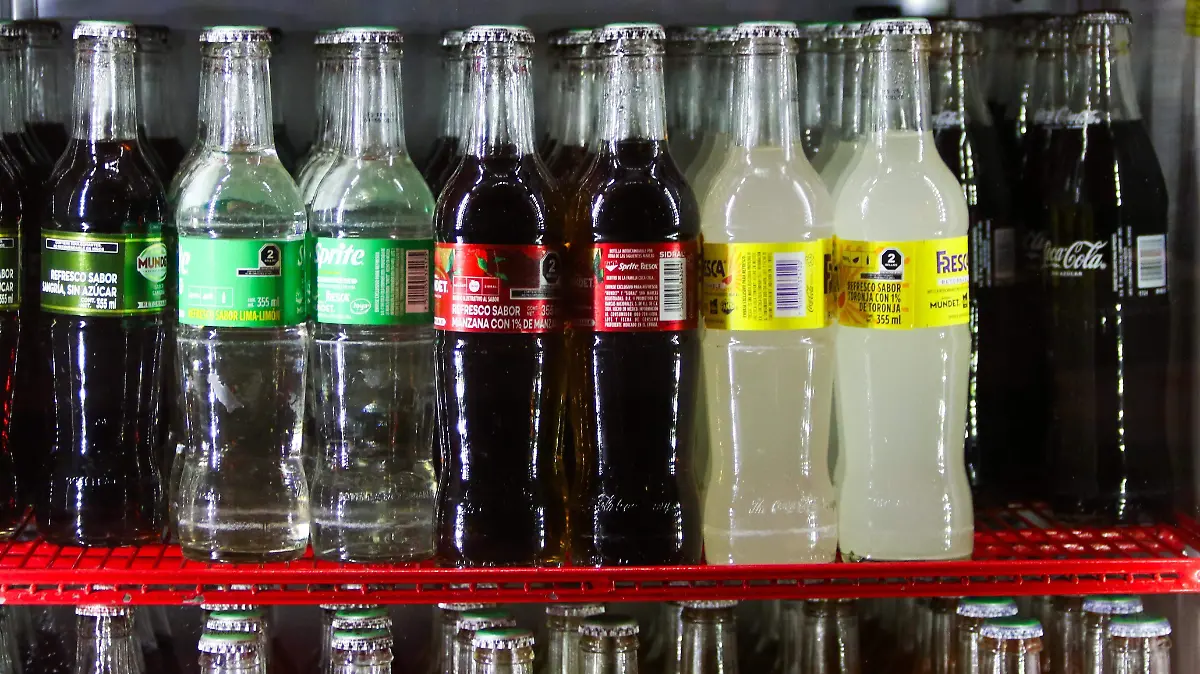 ¿Sabías que los conservadores en los alimentos podrían estar vinculados a enfermedades como cáncer y diabetes?