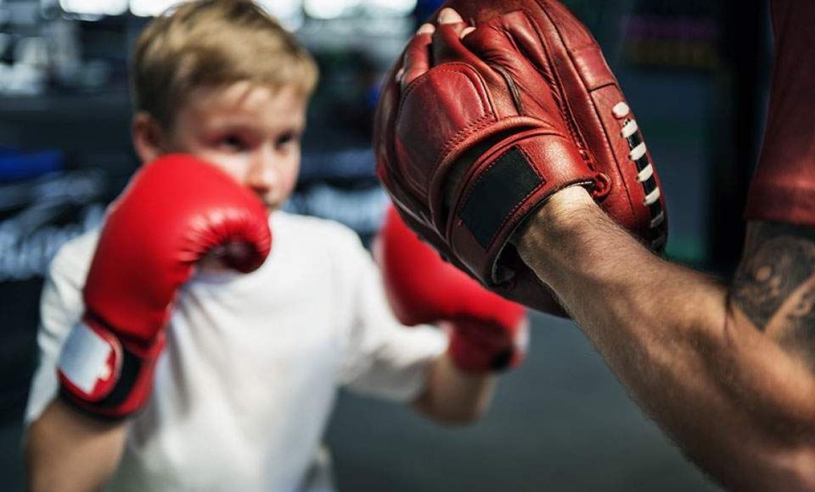 ¿Sabías que una clase de box gratuita puede transformar la vida de los jóvenes en Zinacantepec? Descúbrelo aquí