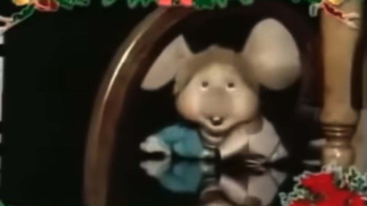 ¿Sabías quiénes son las voces que dieron vida a Topo Gigio en México? El secreto detrás del icónico ratón de la televisión