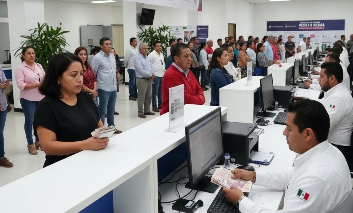 ¿Sabes cómo los descuentos en el predial en Chimalhuacán protegen tu patrimonio y benefician a tu comunidad?