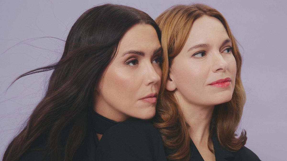 ¿Sabes cómo nació la canción que hizo vivir a millones? La historia detrás de 'Don't Say You Love Me' de M2M