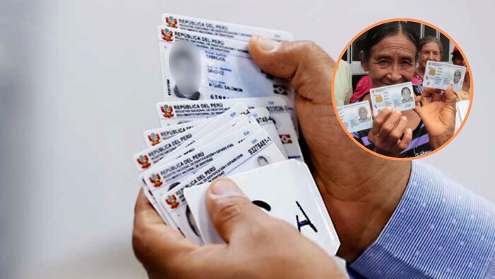 ¿Sabes cuándo y dónde puedes obtener tu DNI electrónico sin costo? Descúbrelo aquí