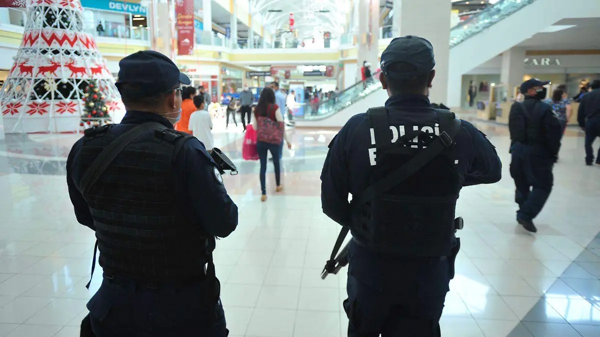 ¿Sabes cuántos policías cuidarán a los Reyes Magos este año? La sorprendente cifra que debes conocer