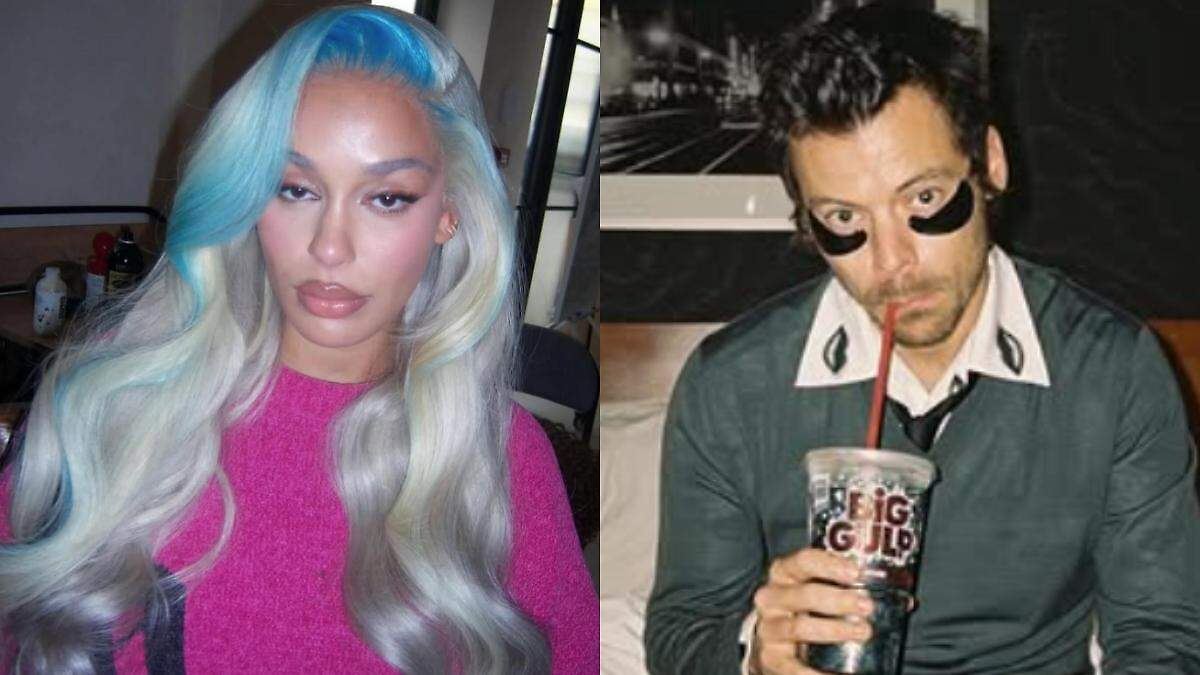 ¿Sabes por qué Jorja Smith cautivará a los fans en los conciertos de Harry Styles en CDMX?