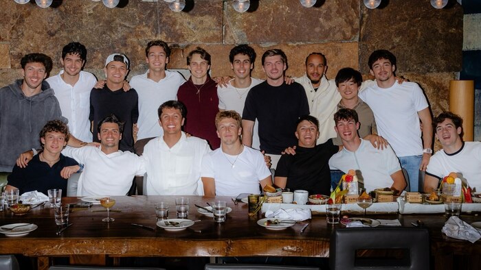 Salarios de pilotos de Fórmula 1 en 2026 revelan importante brecha económica y posiciones destacadas de Colapinto