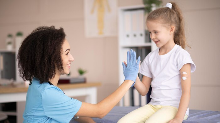 Salud Pública de Argentina refuerza vacunación obligatoria antes del inicio del ciclo escolar 2026