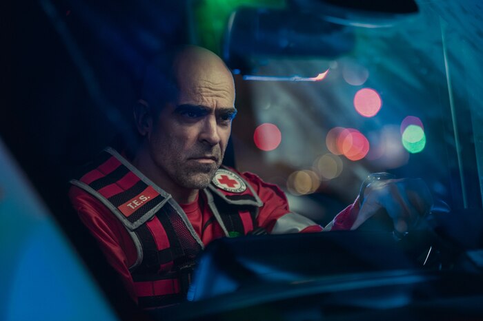 ‘Salvador’ lidera las series más vistas en Netflix España hoy, según ranking