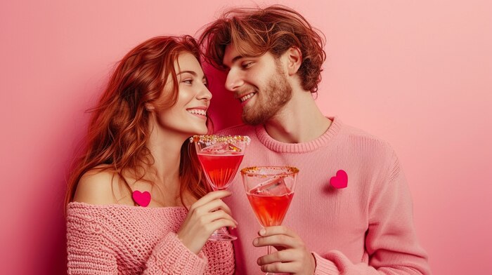 San Valentín: Lista de canciones románticas para dedicar el 14 de febrero en México