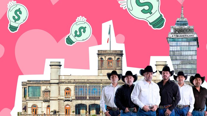 San Valentín en CDMX: 10 planes gratuitos y económicos para celebrar en 2026